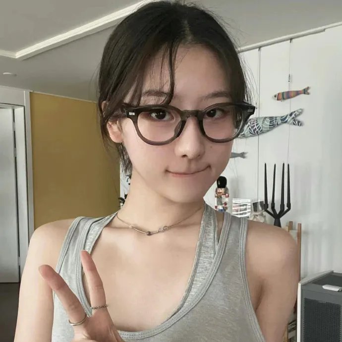 黑色脑波海报